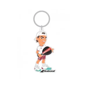 LLAVERO BAB JUAN LEBRON