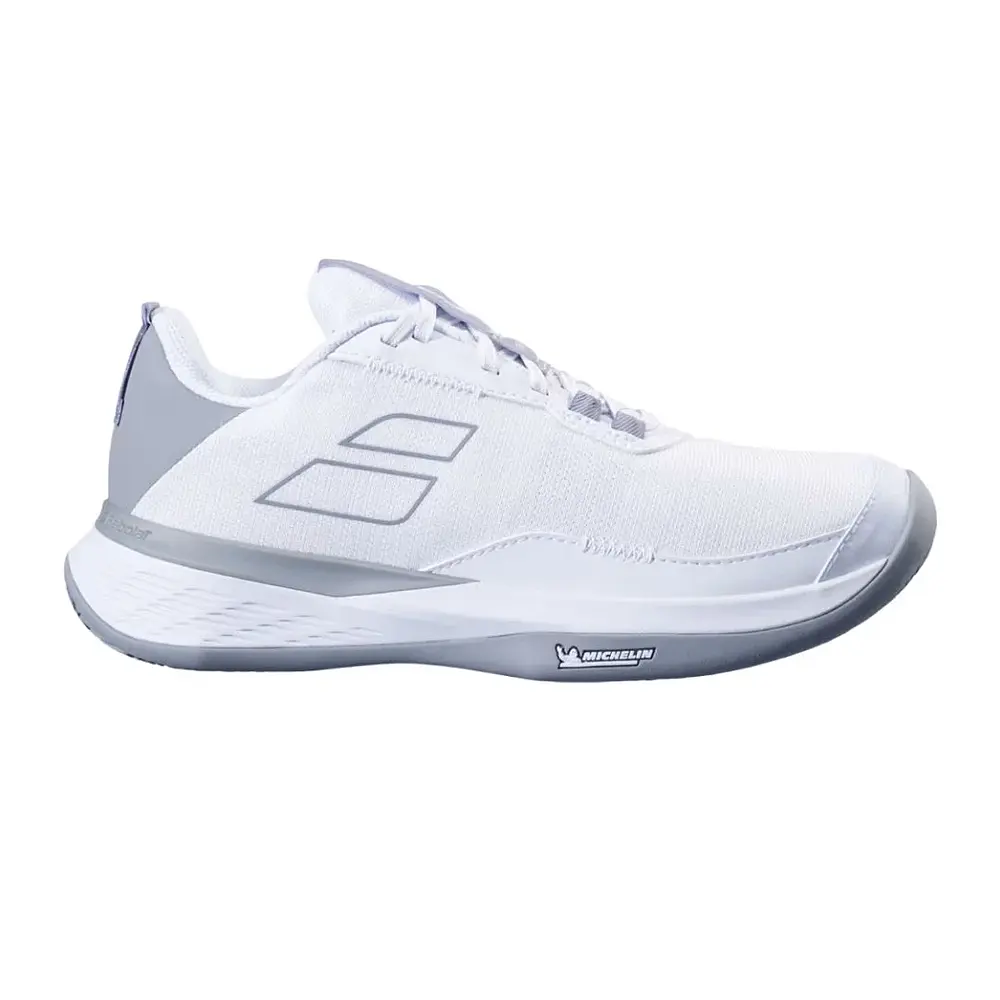 SFX EVO CLAY WOMEN WHITE LUNAR GREY - Imagen 2