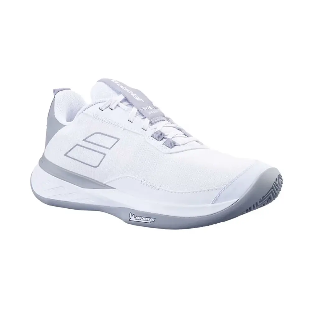 SFX EVO CLAY WOMEN WHITE LUNAR GREY - Imagen 3
