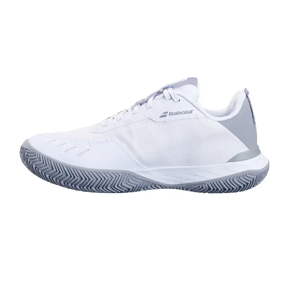 SFX EVO CLAY WOMEN WHITE LUNAR GREY - Imagen 4