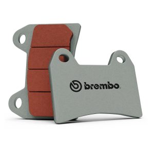 BREMBO Pastillas de Freno de Metal Sinterizado Road/Sport – 07KA29SR
