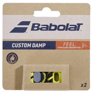 ANTIVIBRADOR BAB CUSTOM DAMP
