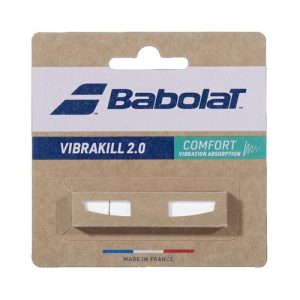ANTIVIBRADOR BAB VIBRAKILL BLANCO X1
