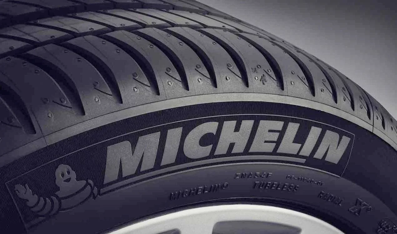 Neumático de verano MICHELIN Pilot Sport Cup 2 Connect DT1 XL 265/35ZR19 98Y OEM 85455A30B16 para BMW F87 M2, M2 LCI. Original BMW. - Imagen 2