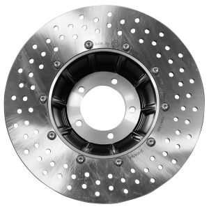 DISCO DE FRENO BREMBO ORO SERIE 178B40836