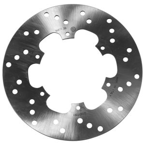 DISCO DE FRENO BREMBO ORO SERIE 68B40738
