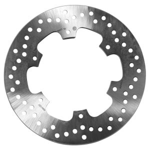 DISCO DE FRENO BREMBO ORO SERIE 68B40756