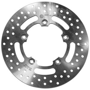 DISCO DE FRENO BREMBO ORO SERIE 68B40760