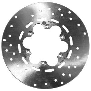 DISCO DE FRENO BREMBO ORO SERIE 68B40772