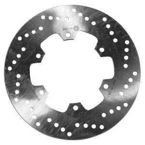 DISCO DE FRENO BREMBO ORO SERIE 68B40791