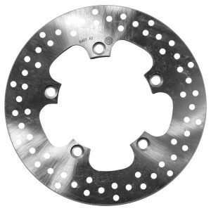 DISCO DE FRENO BREMBO ORO SERIE 68B407A2