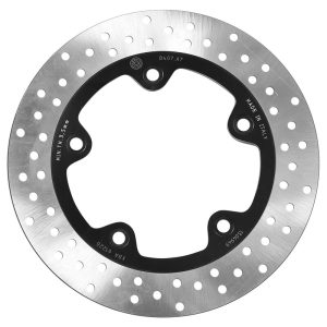 DISCO DE FRENO BREMBO ORO SERIE 68B407A7