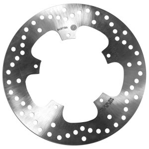 DISCO DE FRENO BREMBO ORO SERIE 68B407B6