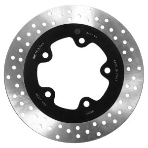 DISCO DE FRENO BREMBO ORO SERIE 68B407B9