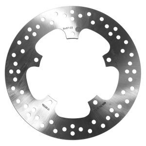 DISCO DE FRENO BREMBO ORO SERIE 68B407C3