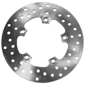 DISCO DE FRENO BREMBO ORO SERIE 68B407G2