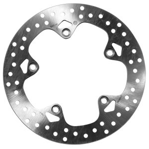 DISCO DE FRENO BREMBO ORO SERIE 68B407G9