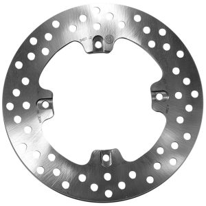 DISCO DE FRENO BREMBO ORO SERIE 68B407J2