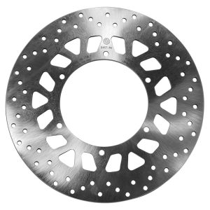 DISCO DE FRENO BREMBO ORO SERIE 68B407M4