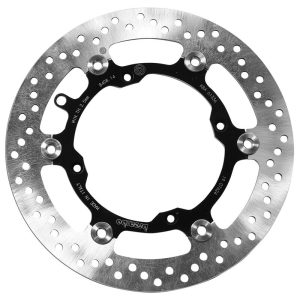 DISCO DE FRENO BREMBO ORO SERIE 78B40814