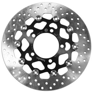 DISCO DE FRENO BREMBO ORO SERIE 78B40815