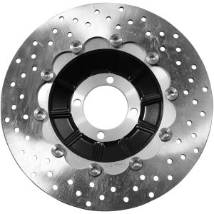 DISCO DE FRENO BREMBO ORO SERIE 78B40816