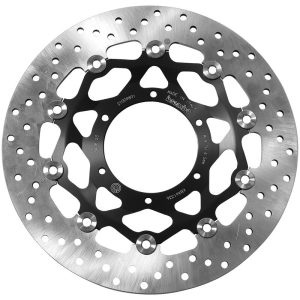 DISCO DE FRENO BREMBO ORO SERIE 78B40823