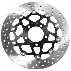 DISCO DE FRENO BREMBO ORO SERIE 78B40842