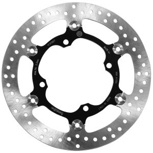DISCO DE FRENO BREMBO ORO SERIE 78B40844