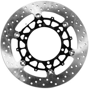 DISCO DE FRENO BREMBO ORO SERIE 78B40846