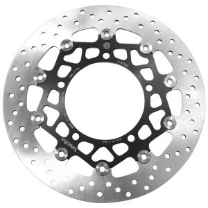 DISCO DE FRENO BREMBO ORO SERIE 78B40866