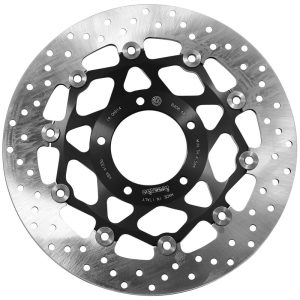 DISCO DE FRENO BREMBO ORO SERIE 78B40868