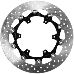 DISCO DE FRENO BREMBO ORO SERIE 78B40887