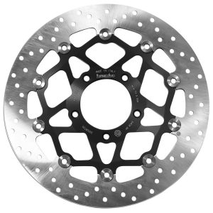 DISCO DE FRENO BREMBO ORO SERIE 78B40889