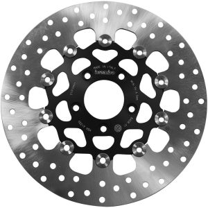 DISCO DE FRENO BREMBO ORO SERIE 78B40891