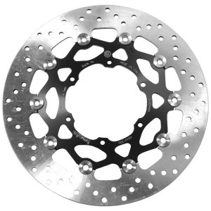 DISCO DE FRENO BREMBO ORO SERIE 78B40896