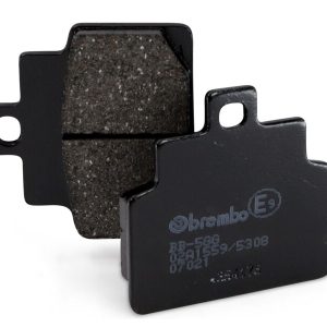 BREMBO Scooter Pastillas de Freno Carbocerámicas – 07021