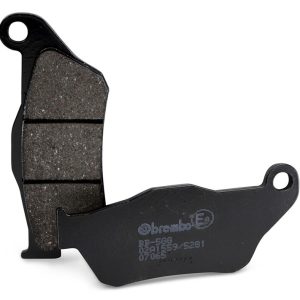BREMBO Scooter Pastillas de Freno Carbocerámicas – 07065