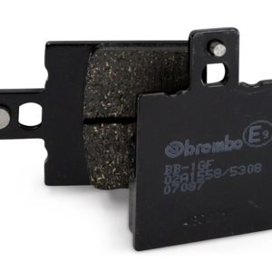 BREMBO Scooter Pastillas de Freno Carbocerámicas – 07087