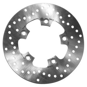 DISCO DE FRENO BREMBO ORO SERIE 68B407J7
