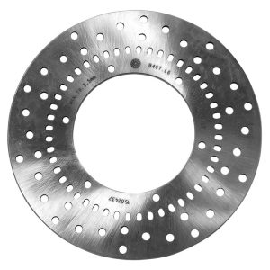 DISCO DE FRENO BREMBO ORO SERIE 68B407L6