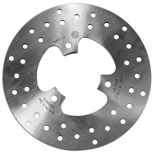 DISCO DE FRENO BREMBO ORO SERIE 68B407L7