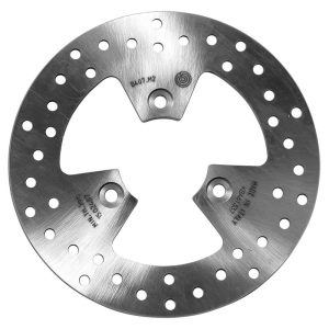 DISCO DE FRENO BREMBO ORO SERIE 68B407M2