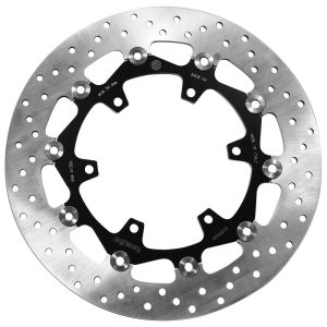 DISCO DE FRENO BREMBO ORO SERIE 78B40894