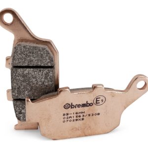 BREMBO Scooter Pastillas de Freno de Metal Sinterizado – 07029XS