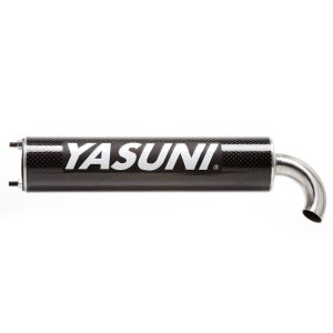 YASUN MUFFLER 042R ESIL034CSRS