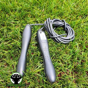 LAZO CONTADOR DE VUELTAS