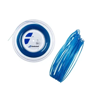 CUERDA TENIS BABOLAT XCEL ROLLO 200mt