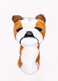 Funda para Driver Daphnes Bulldog