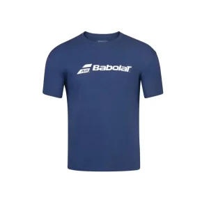 POLERA BABOLAT EXERCISE TEE MEN